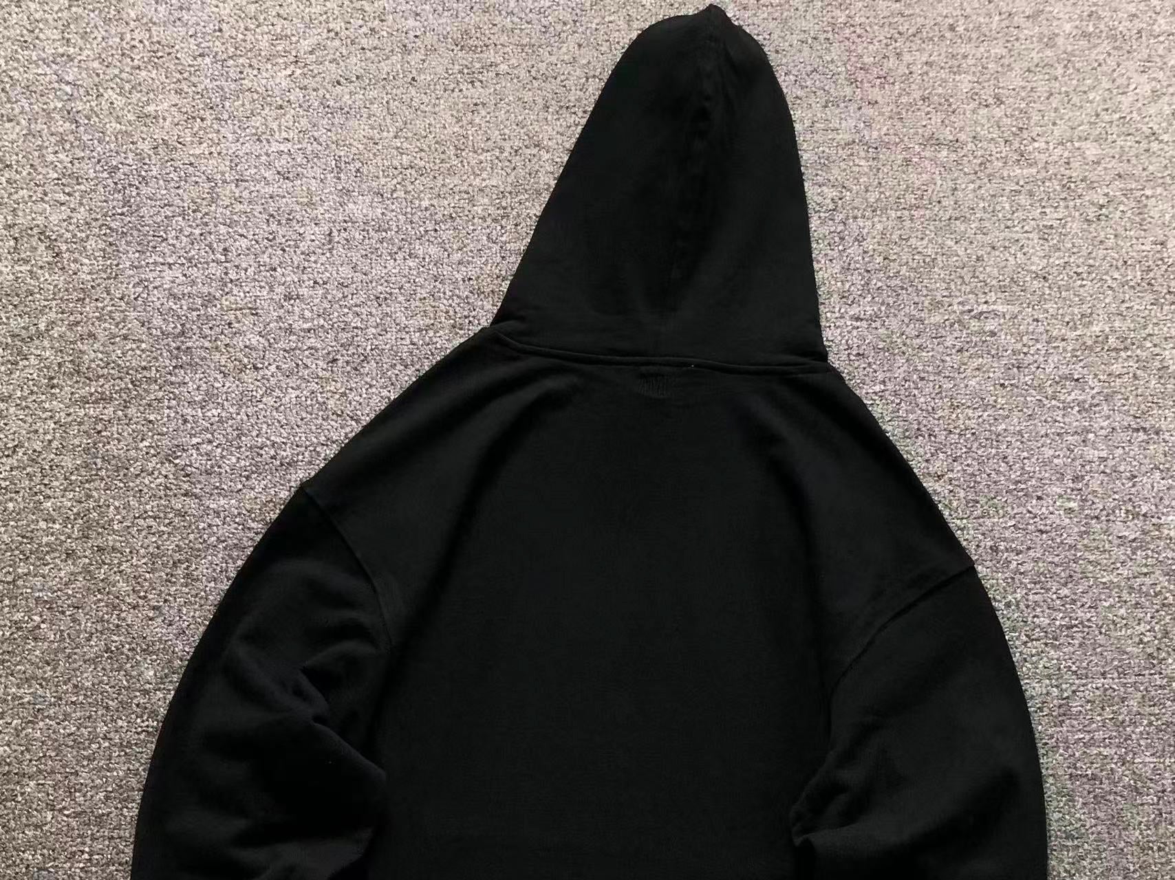 Am1 Hoodie