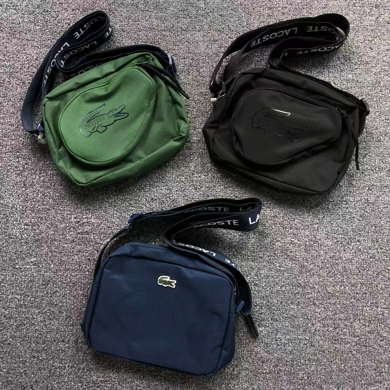 Classic Bag