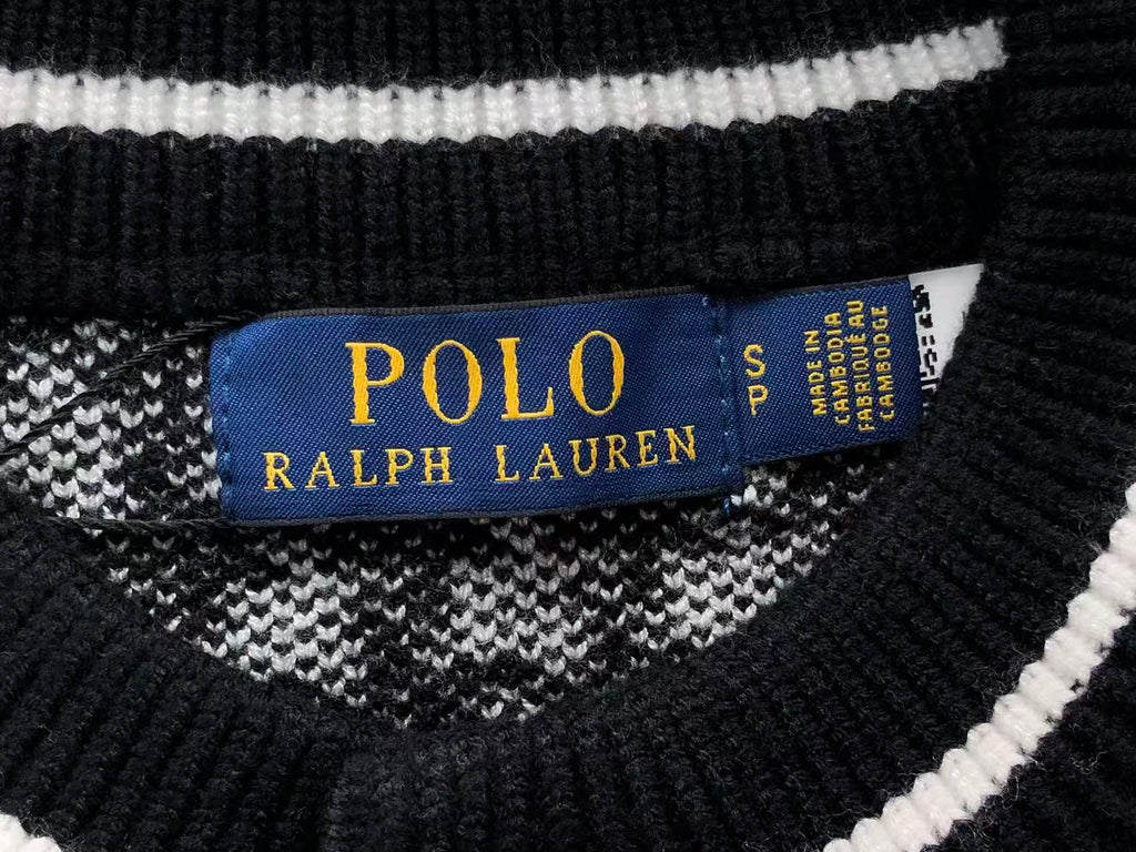 Ralph Lauren Sweater