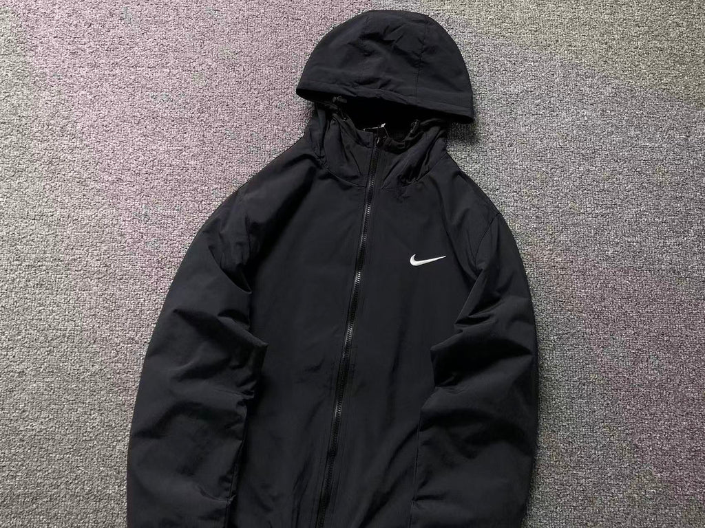 N1K Pants & Hoodie