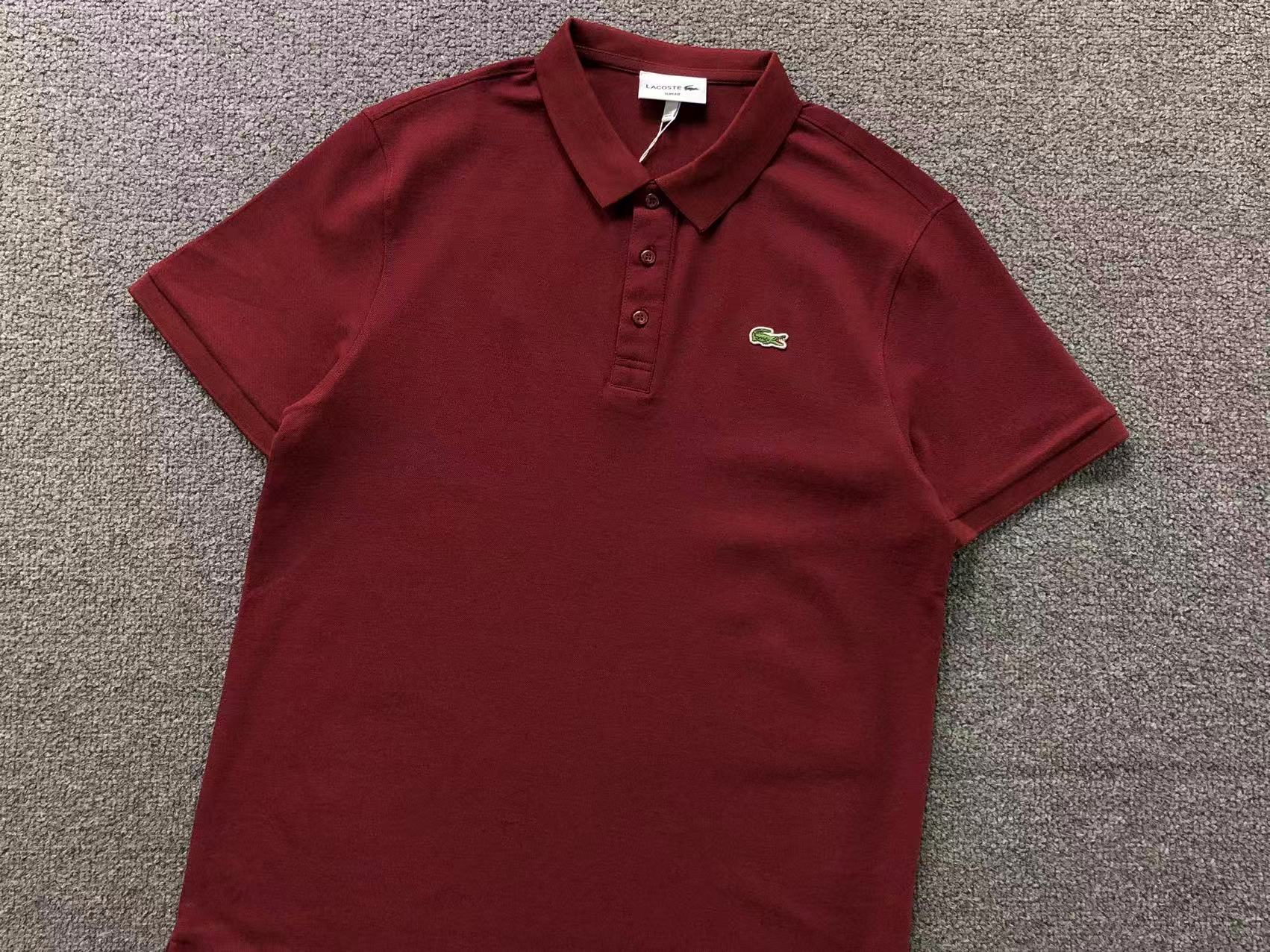 Classic Polo