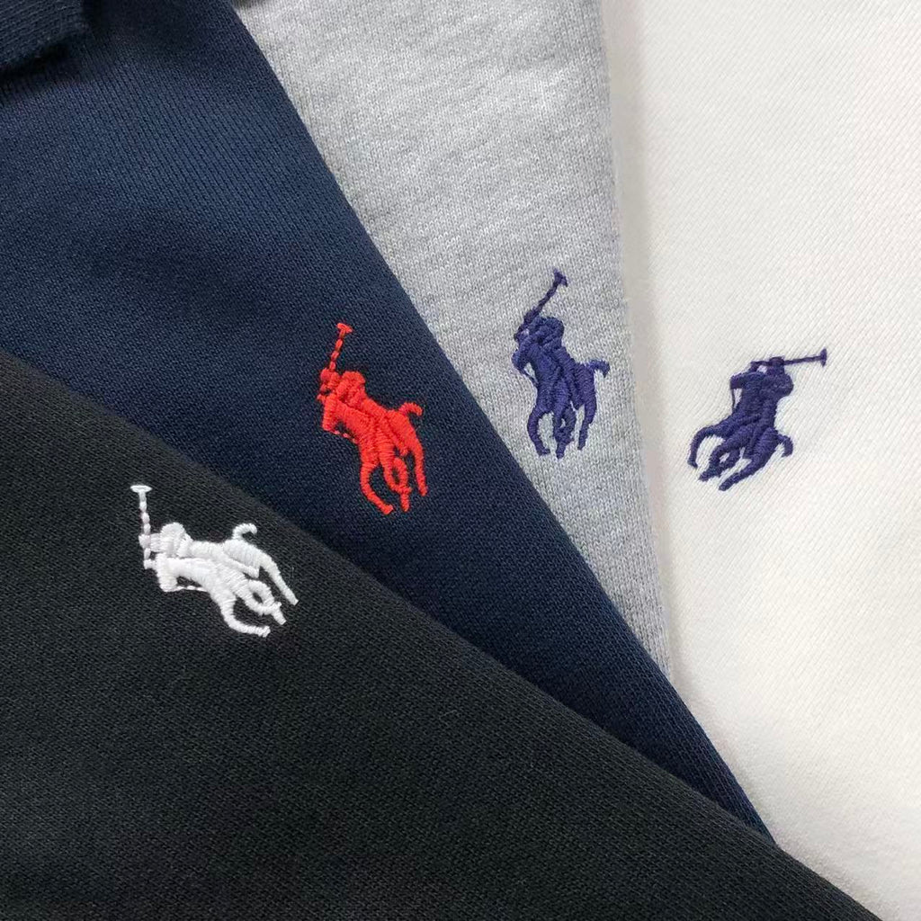 Ralph Lauren Hoodie Female