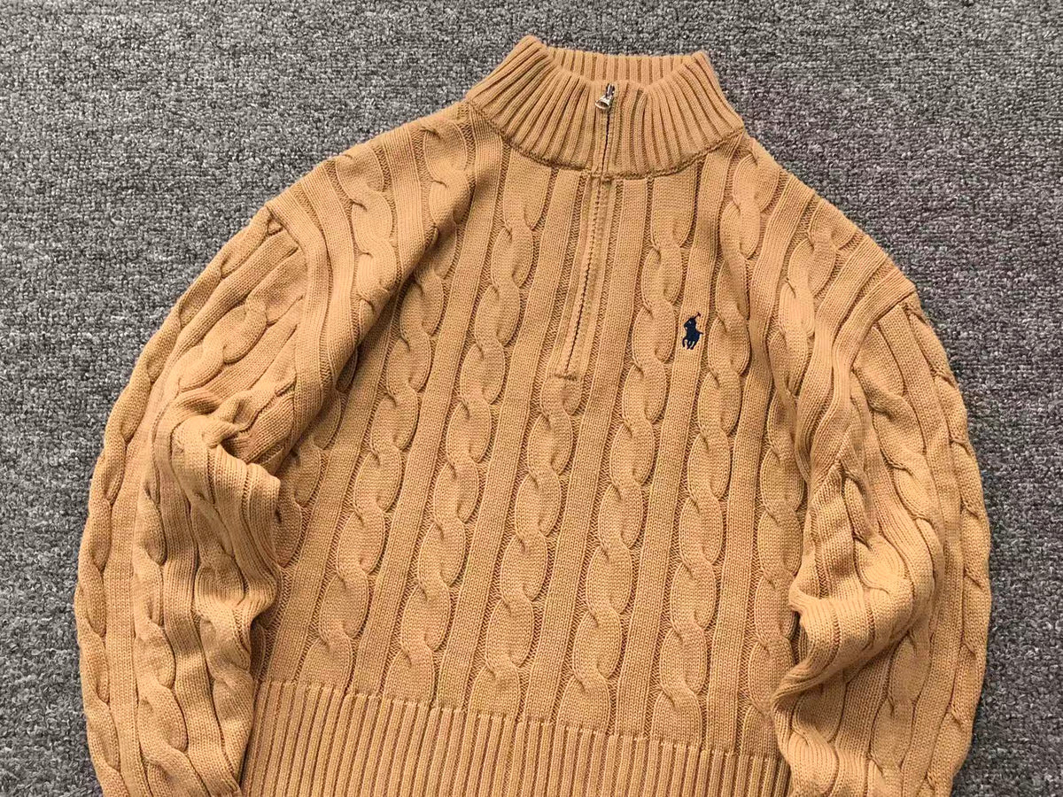 Ralph Lauren Sweater Female