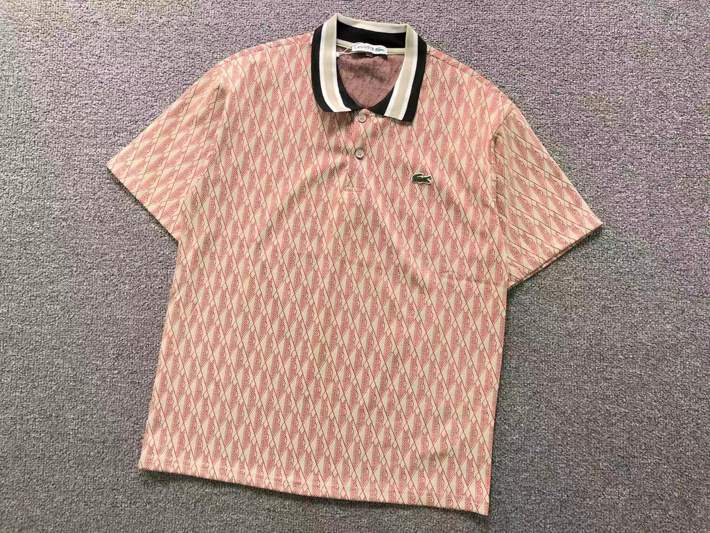 Classic Polo Set