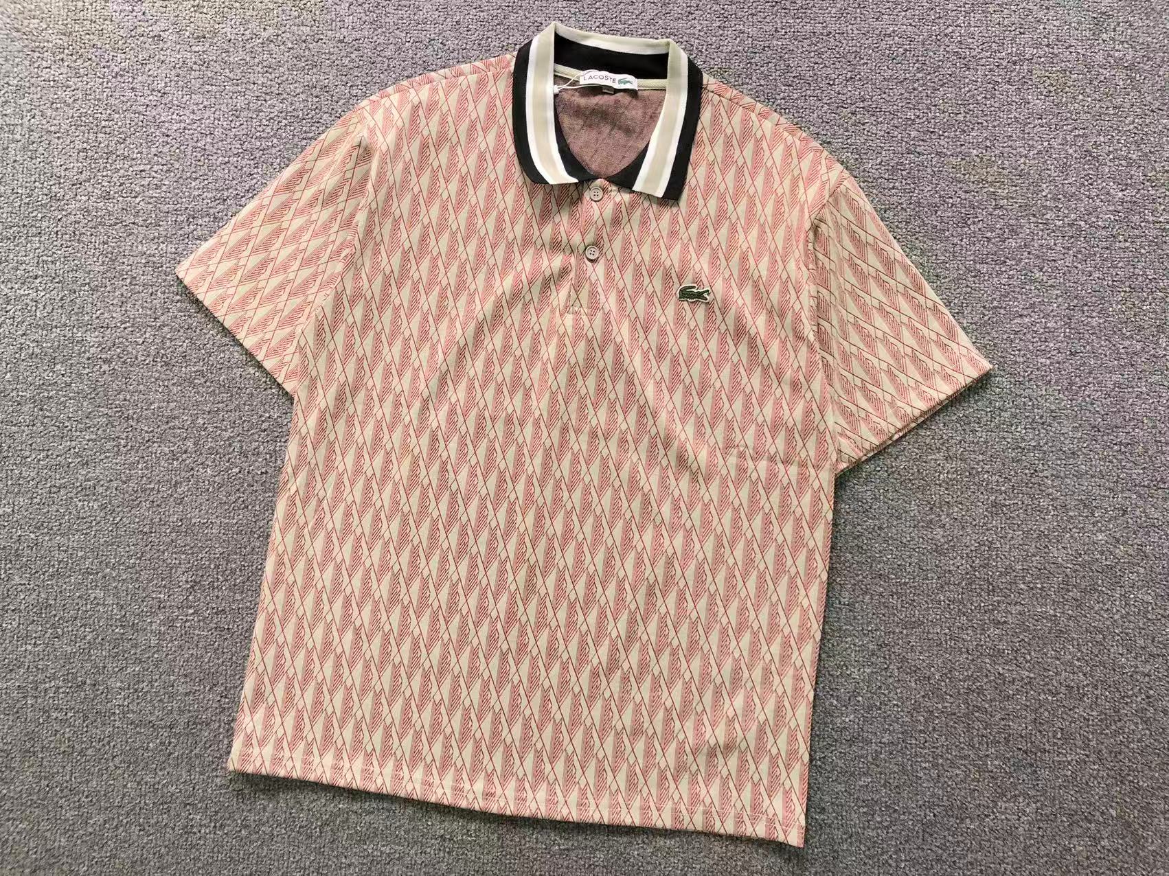 Classic Polo Set