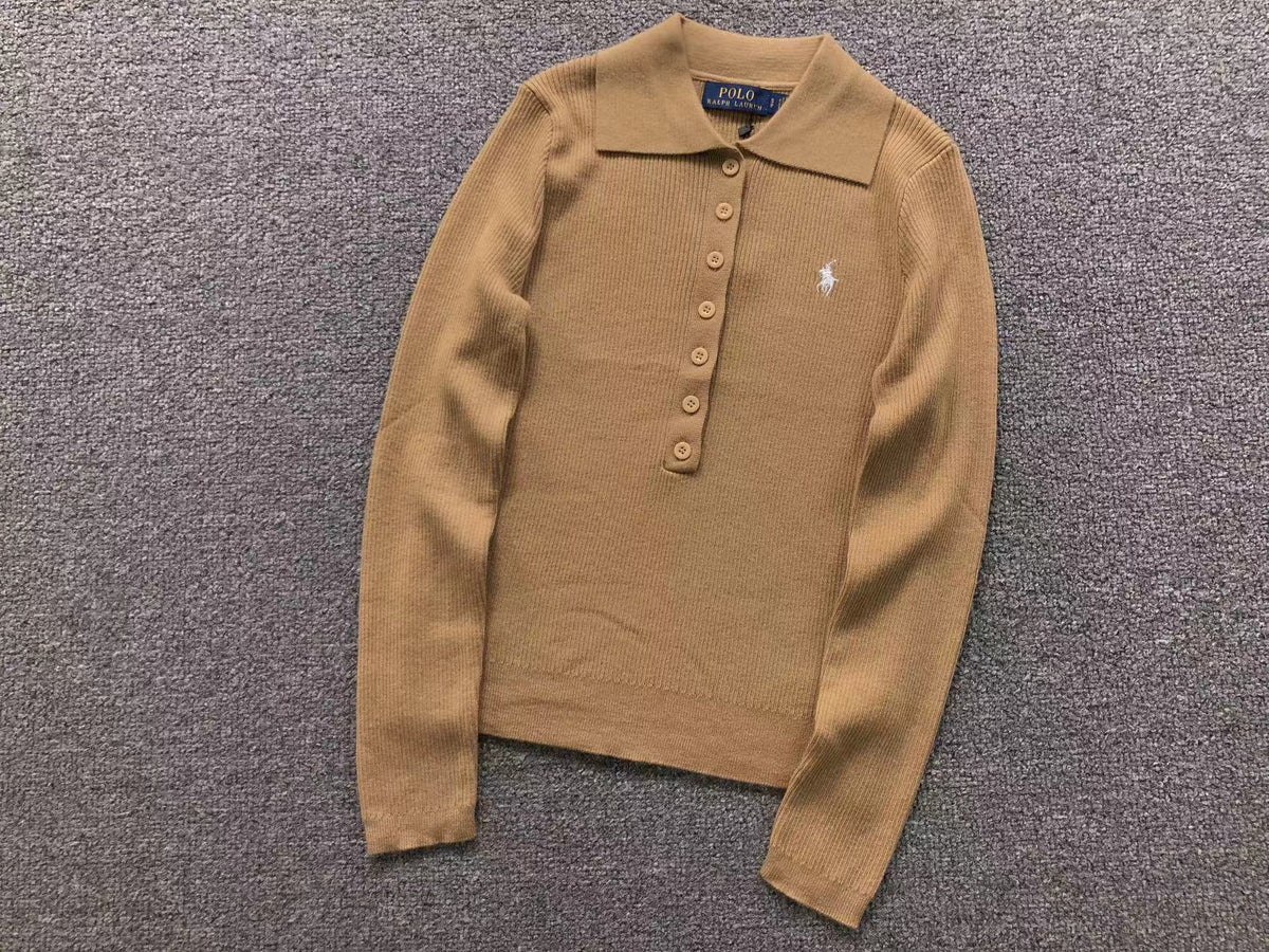 Ralph Lauren Sweater Female