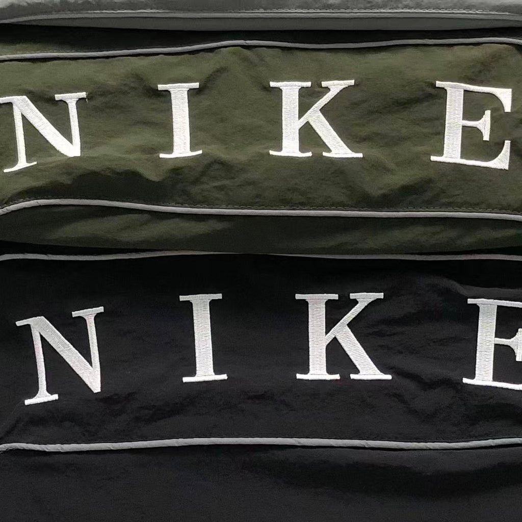 N1K Pants & Hoodie