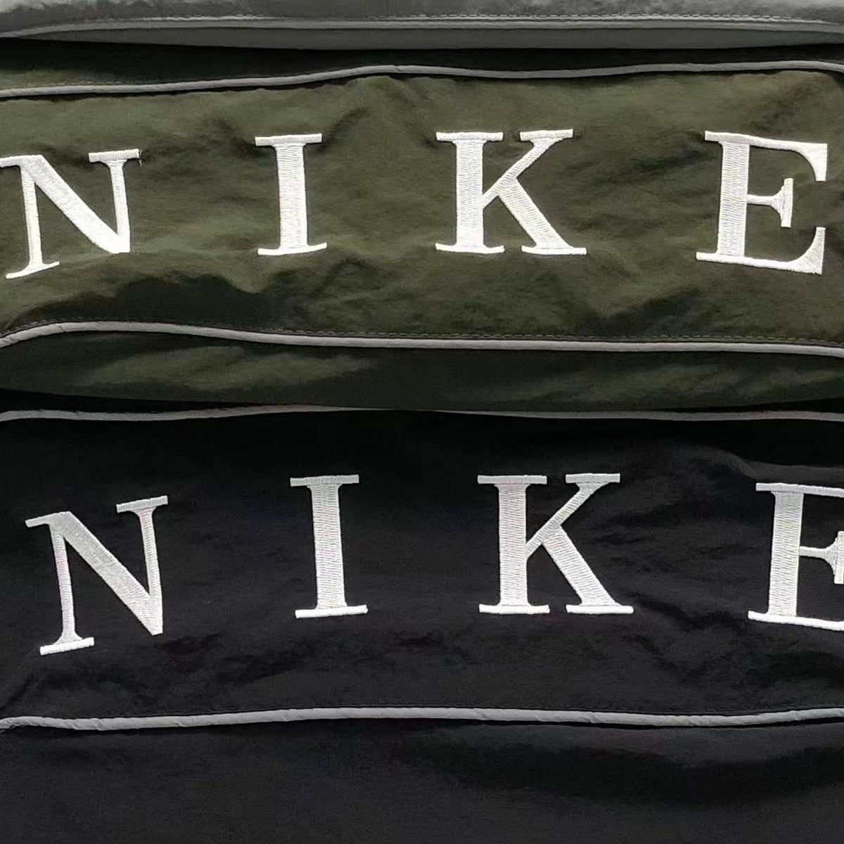 N1K Pants & Hoodie