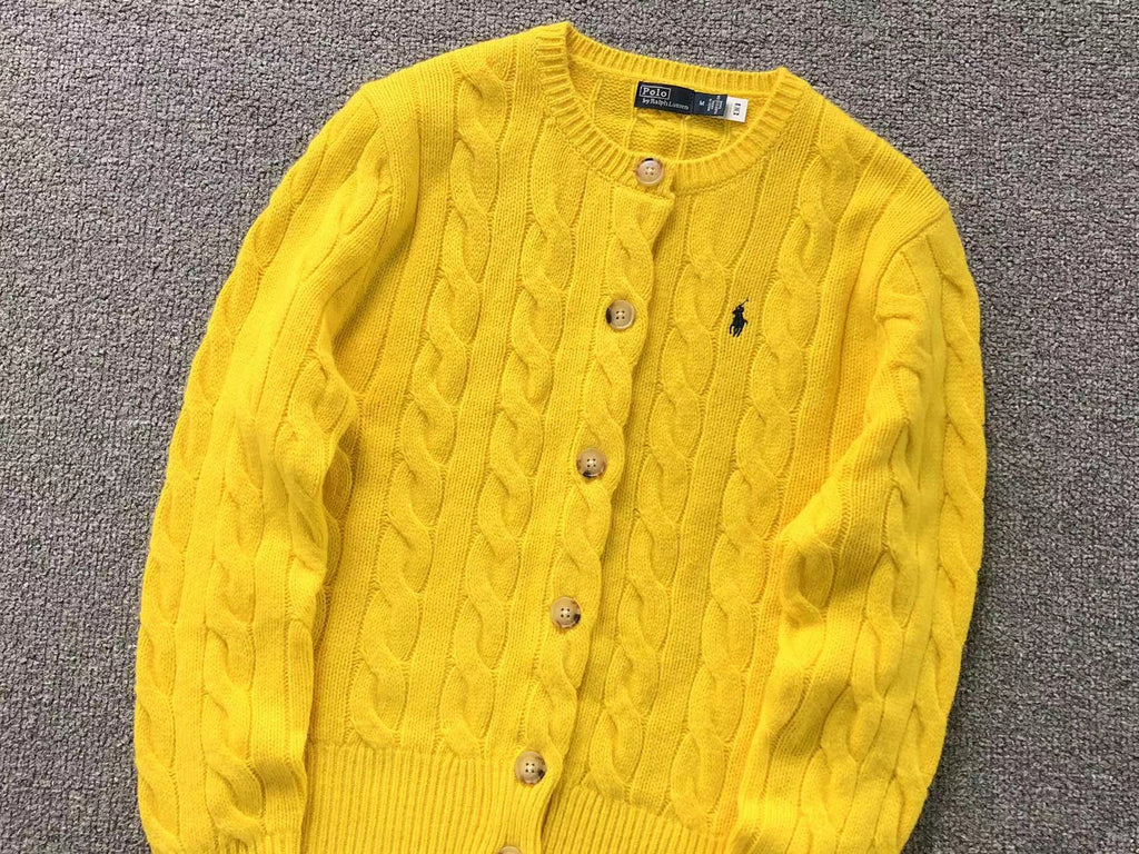 Ralph Lauren Sweater Female