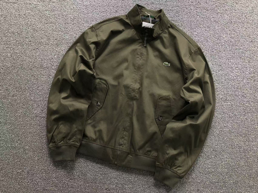 Classic Jacket