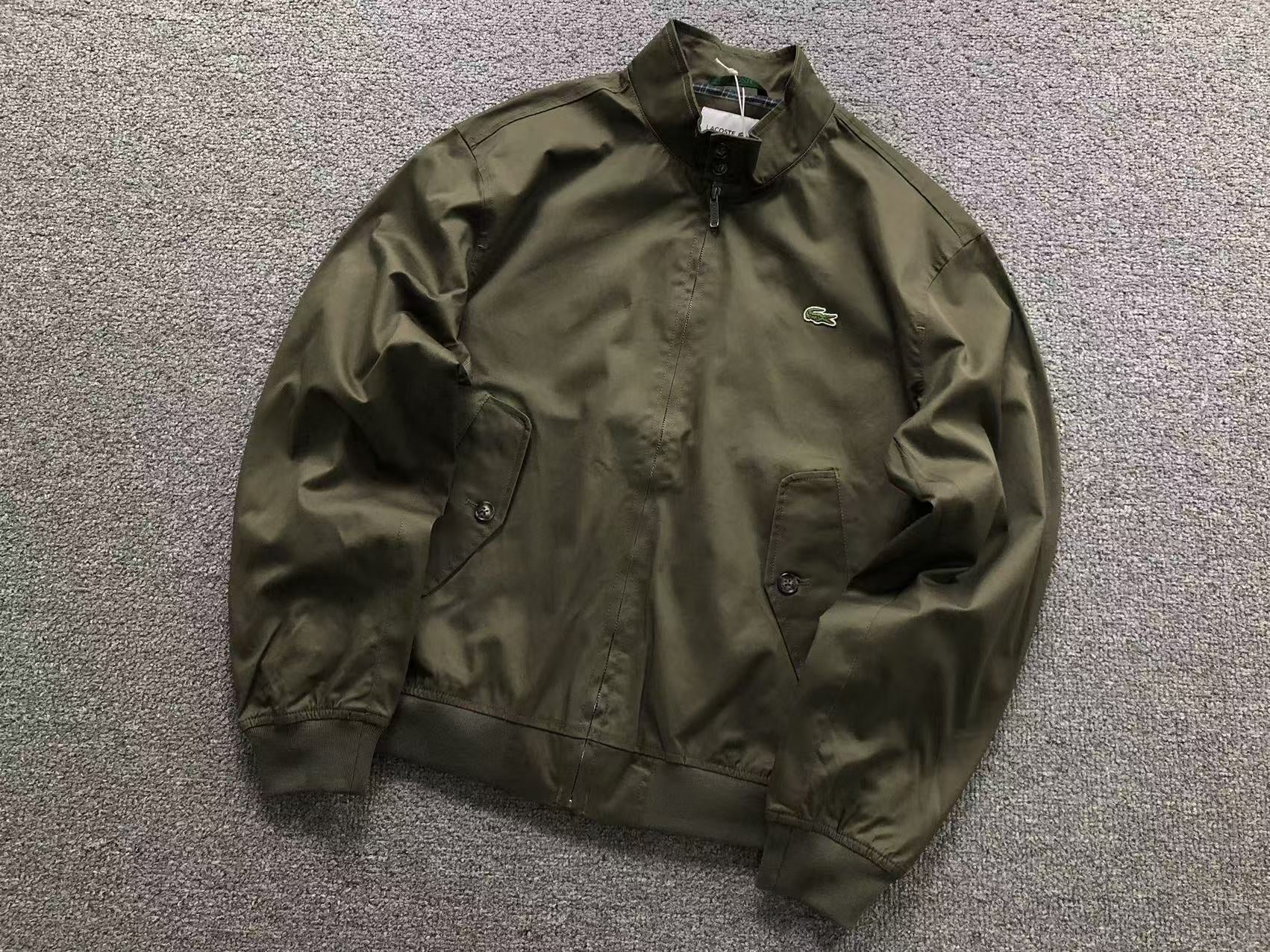 Classic Jacket