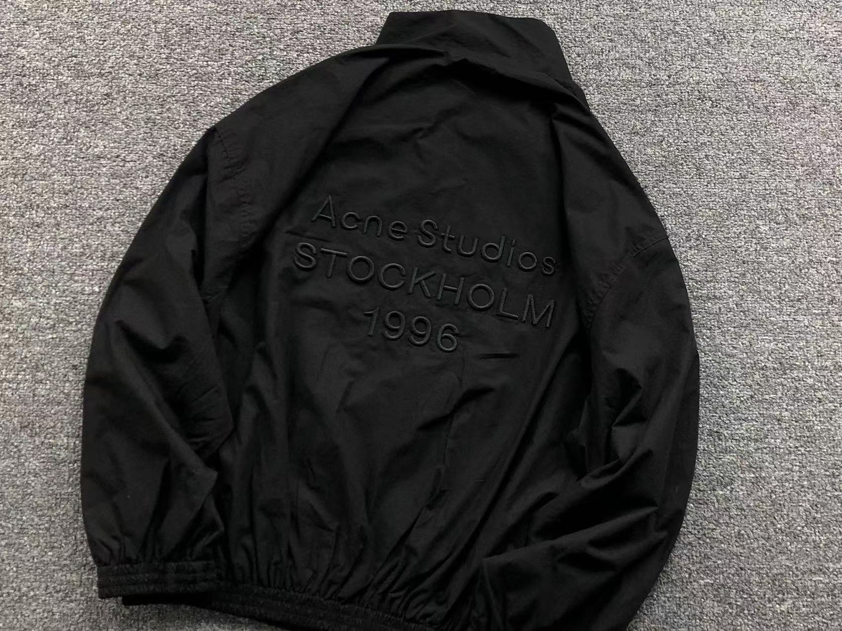 AcneStdios Jacket