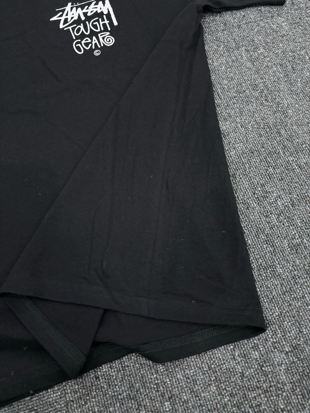 Stu Tshirt