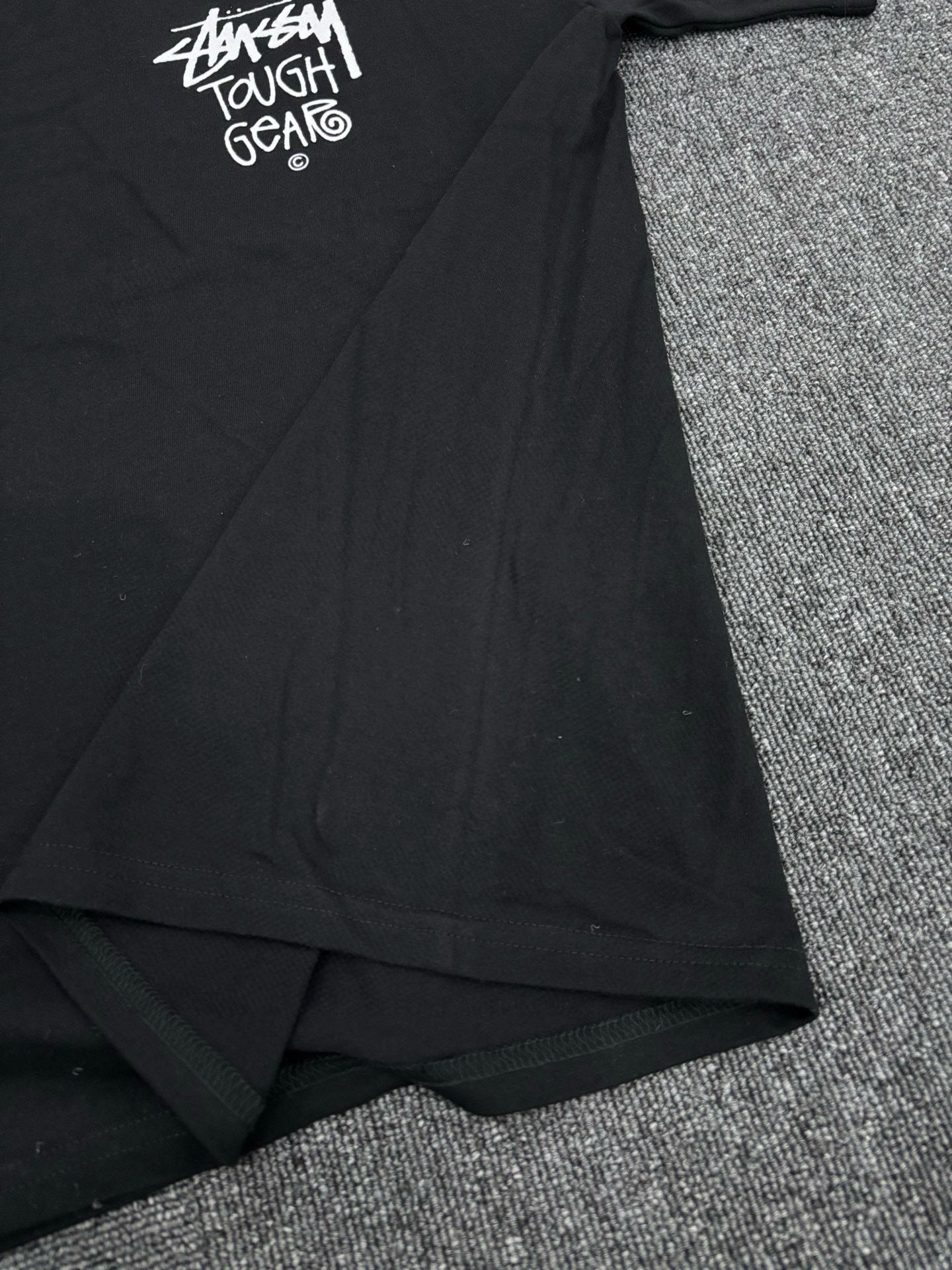 Stu Tshirt