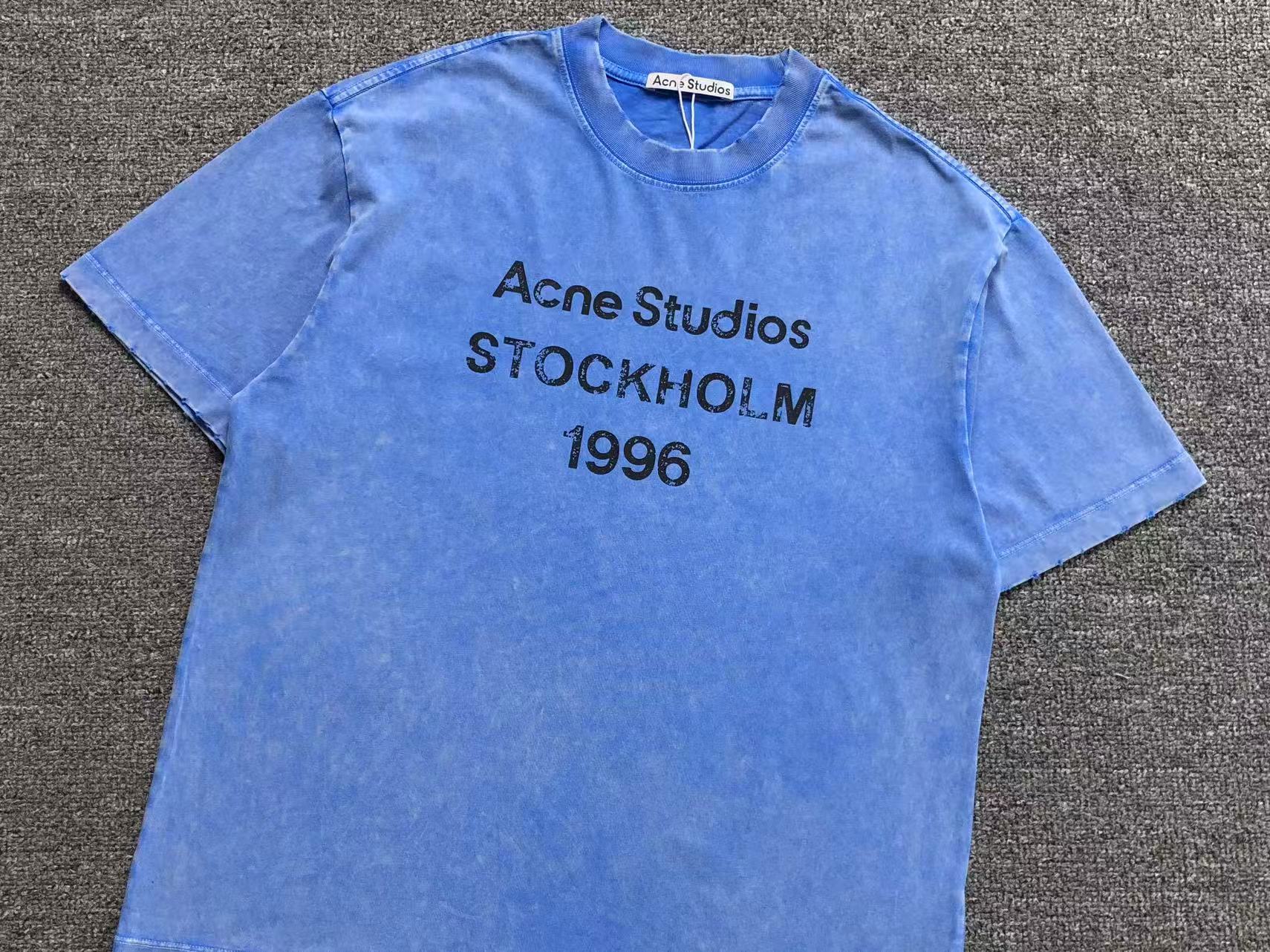 AcneStdios Tshirt