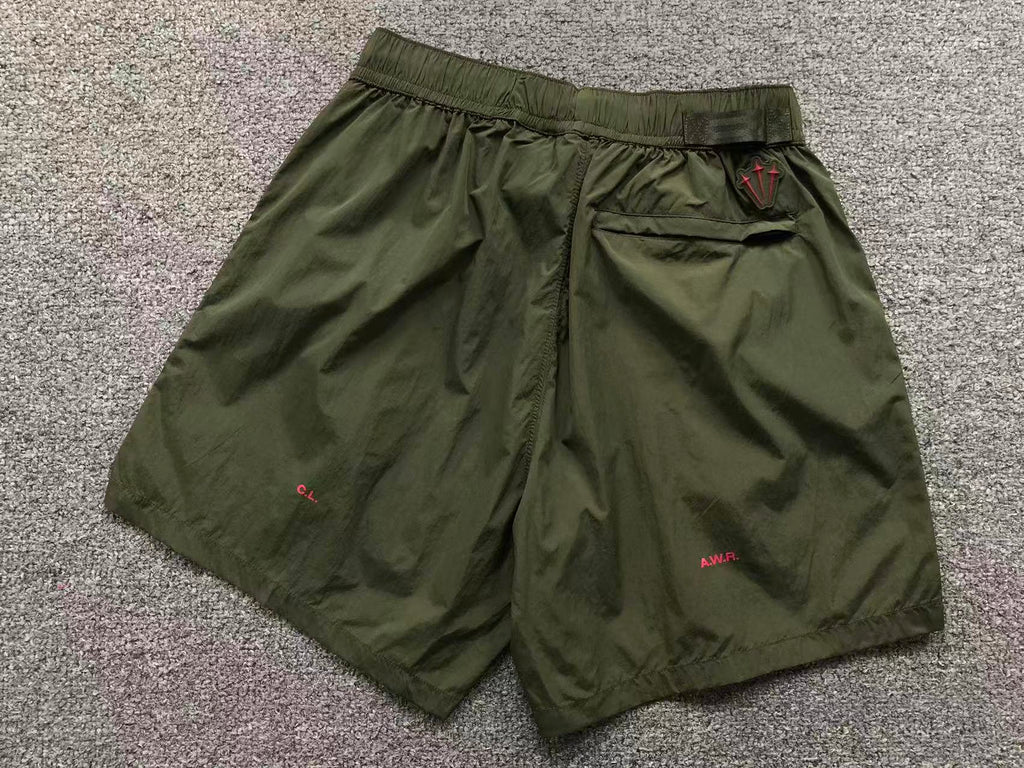N1K Shorts