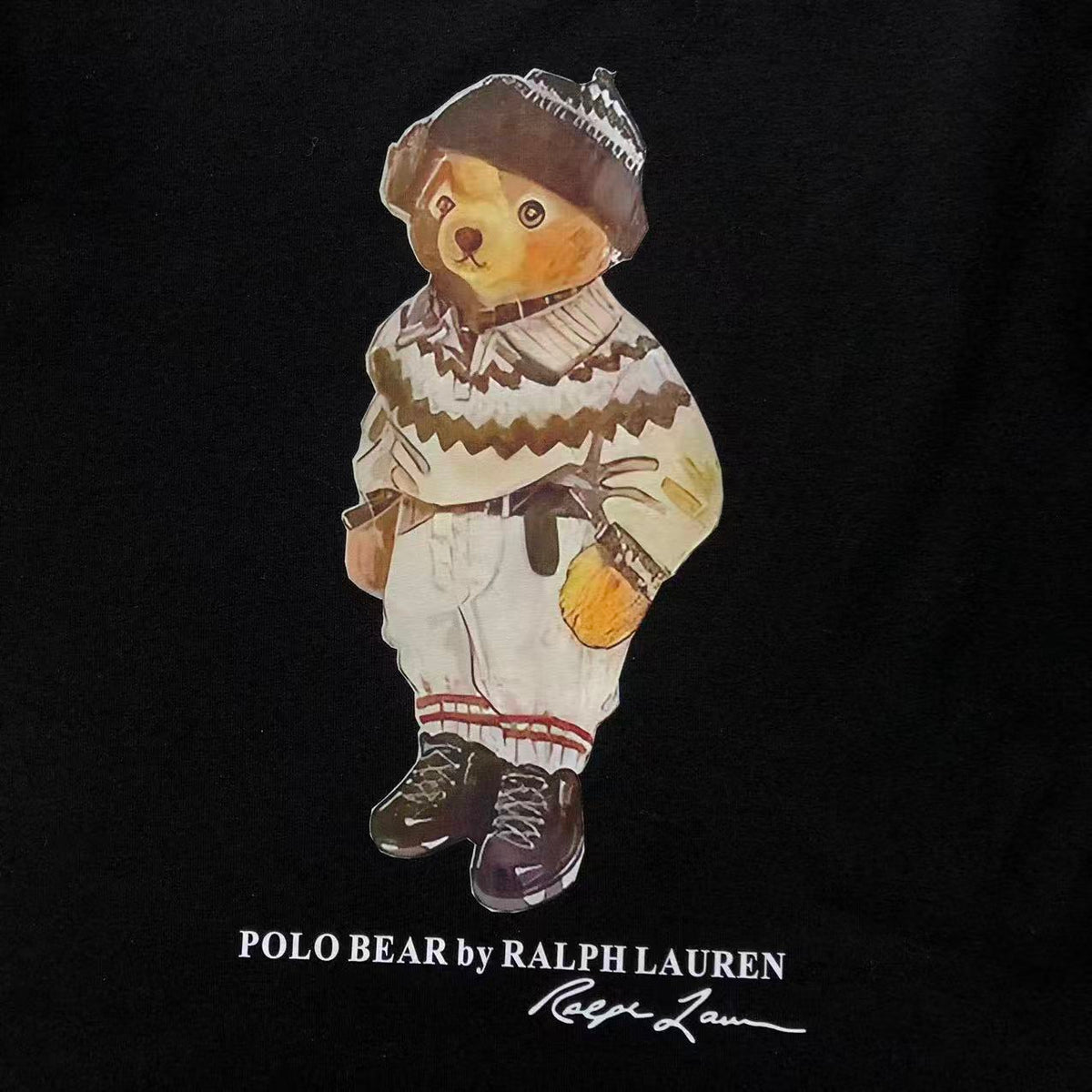 Ralph Lauren Longsleeve Female