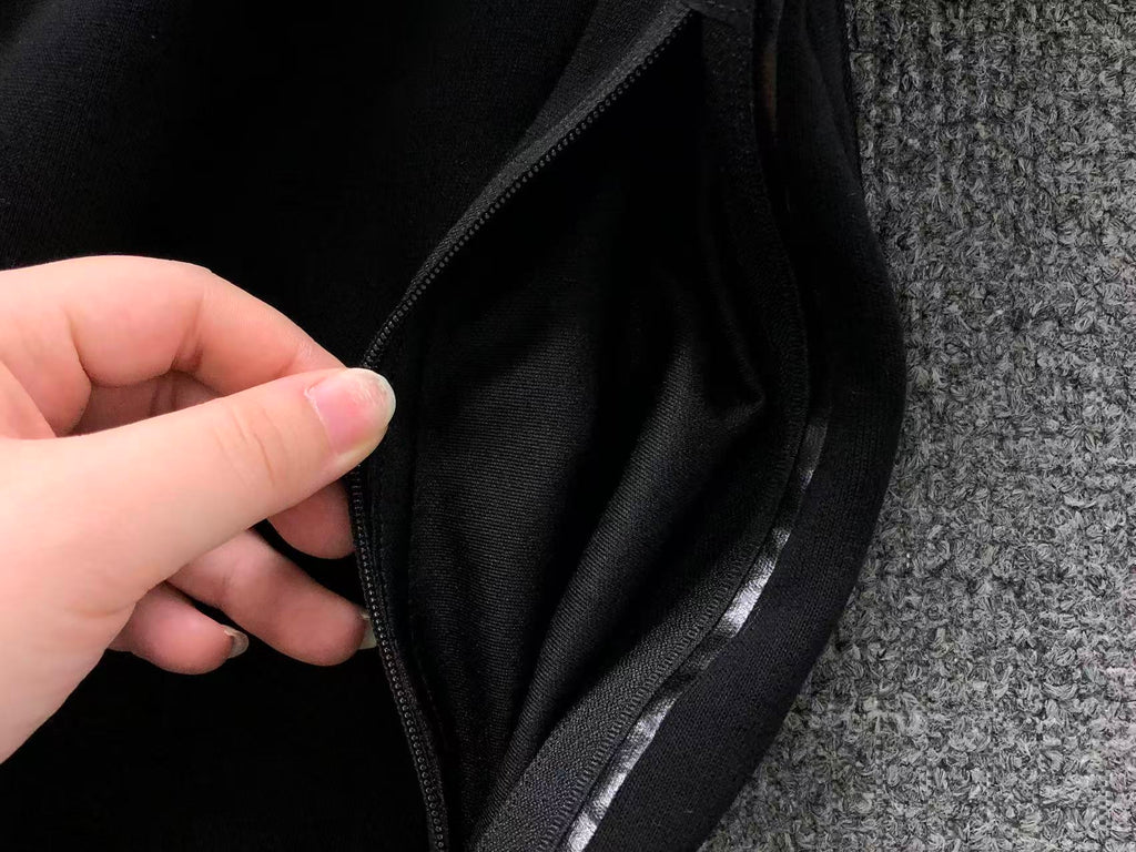 N1K Pants