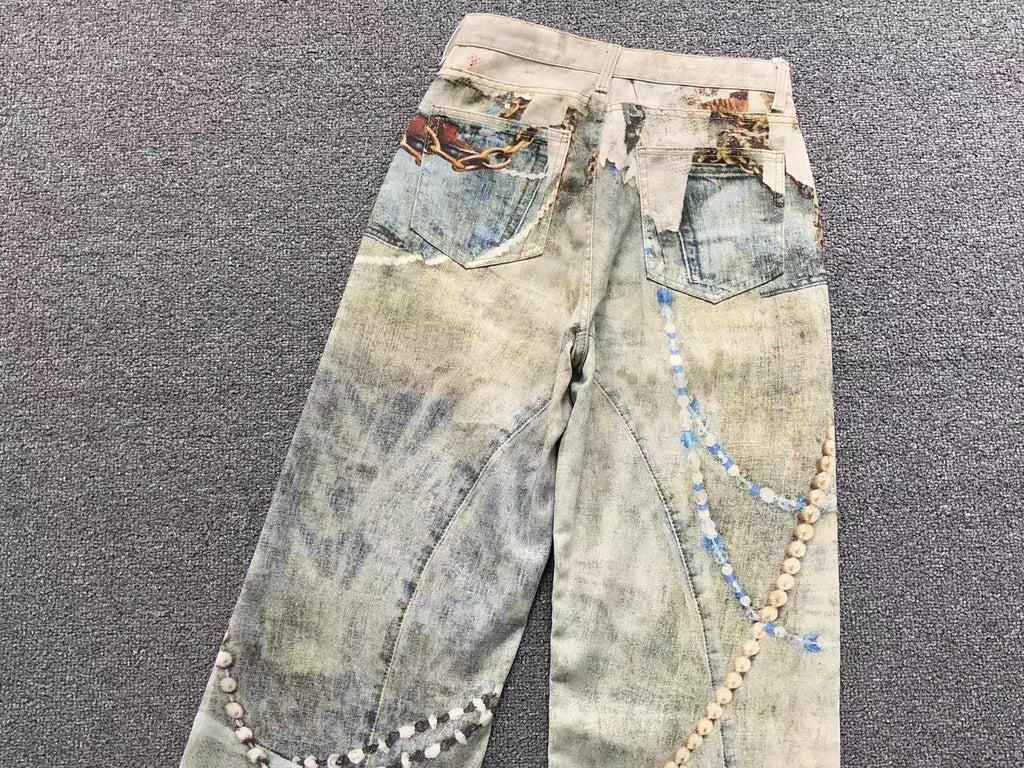 AcneStdios Pants