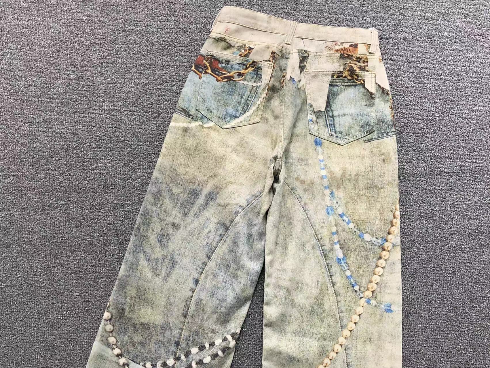 AcneStdios Pants