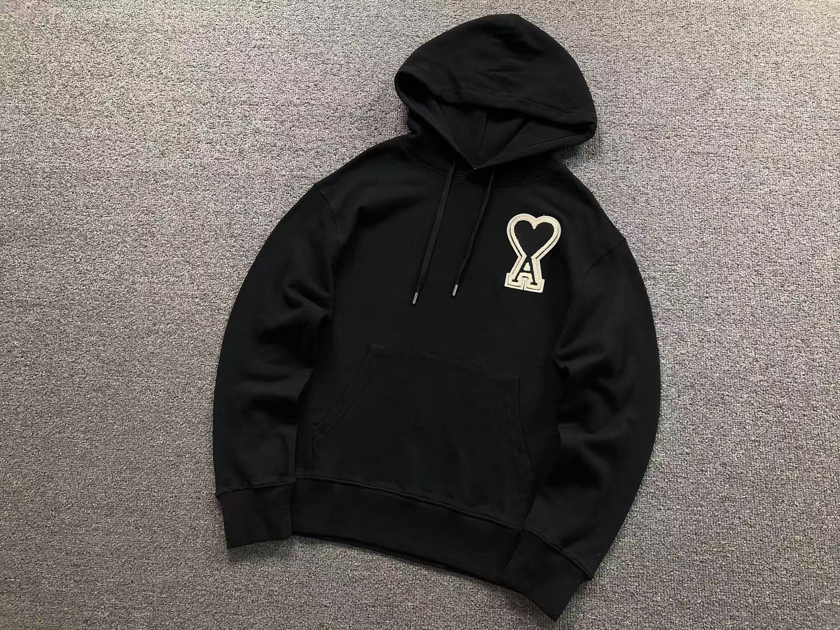 Am1 Hoodie