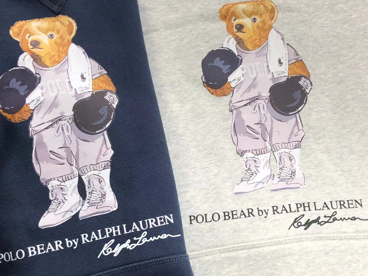 Ralph Lauren Hoodie