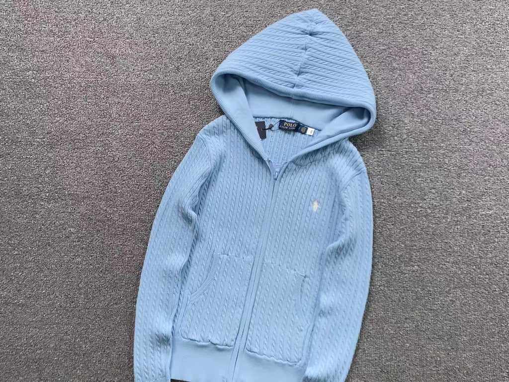 Ralph Lauren Sweater Female
