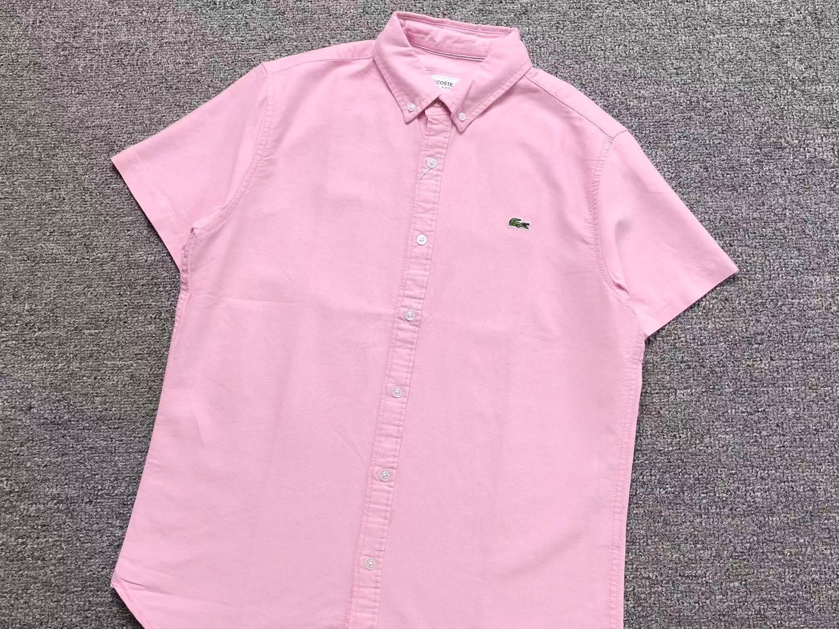 Classic Shirt