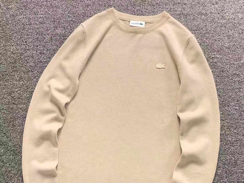 Classic Sweater
