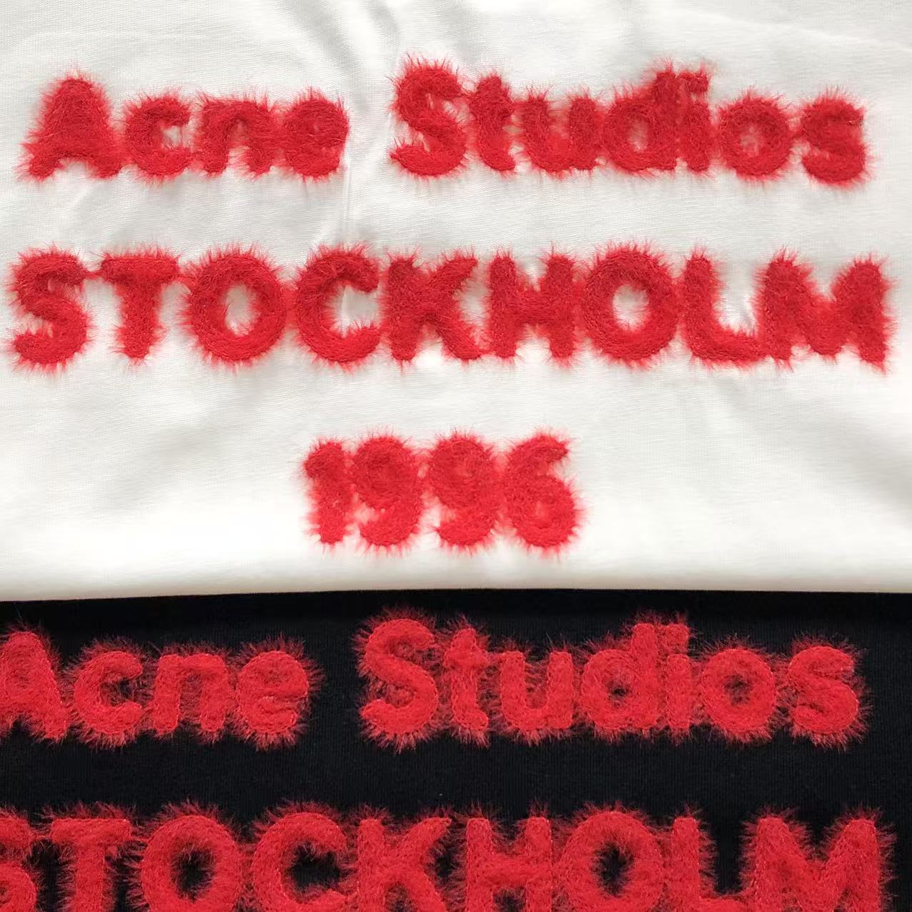 AcneStdios Tshirt