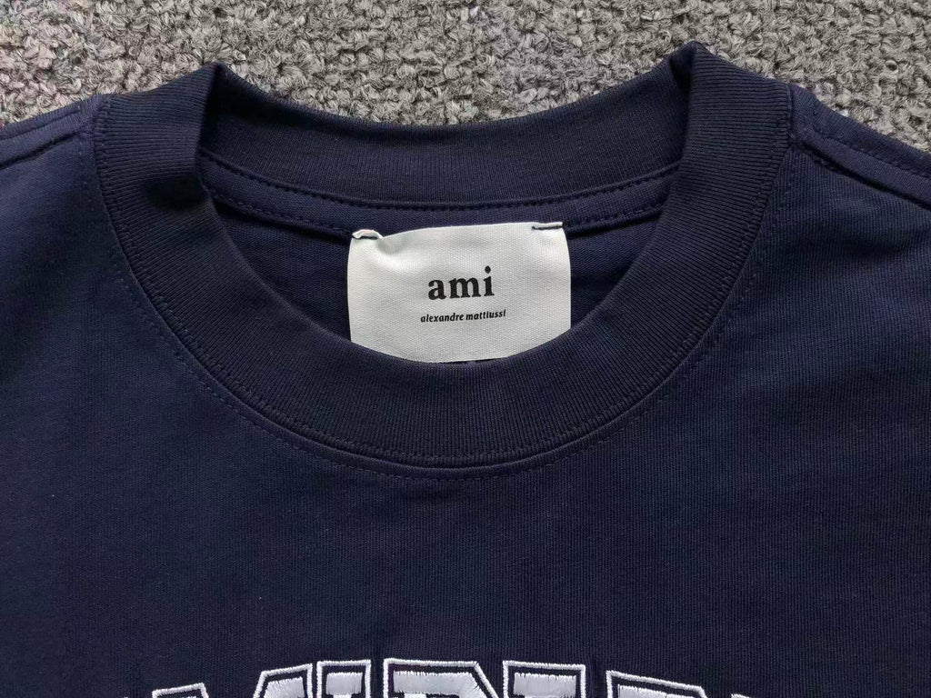 Am1 Tshirt Female