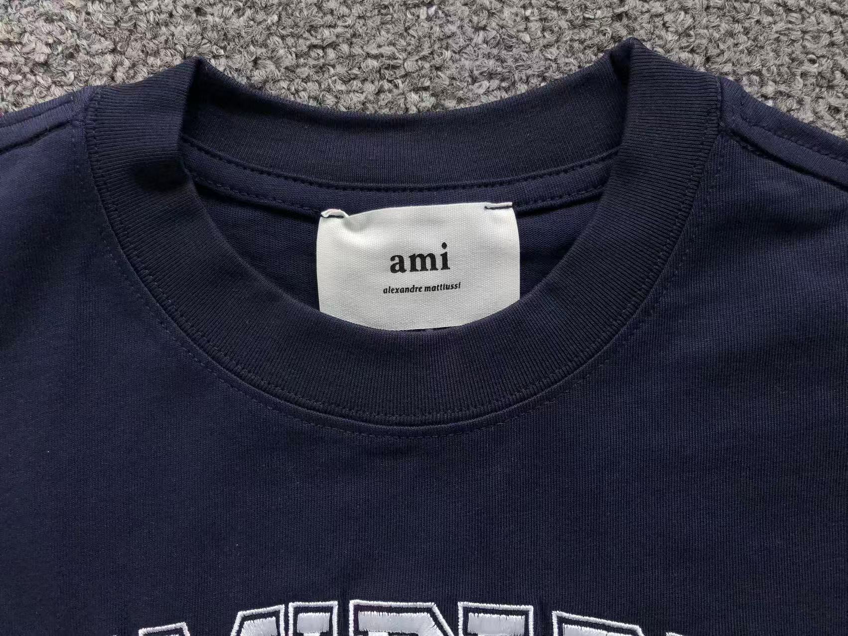 Am1 Tshirt Female