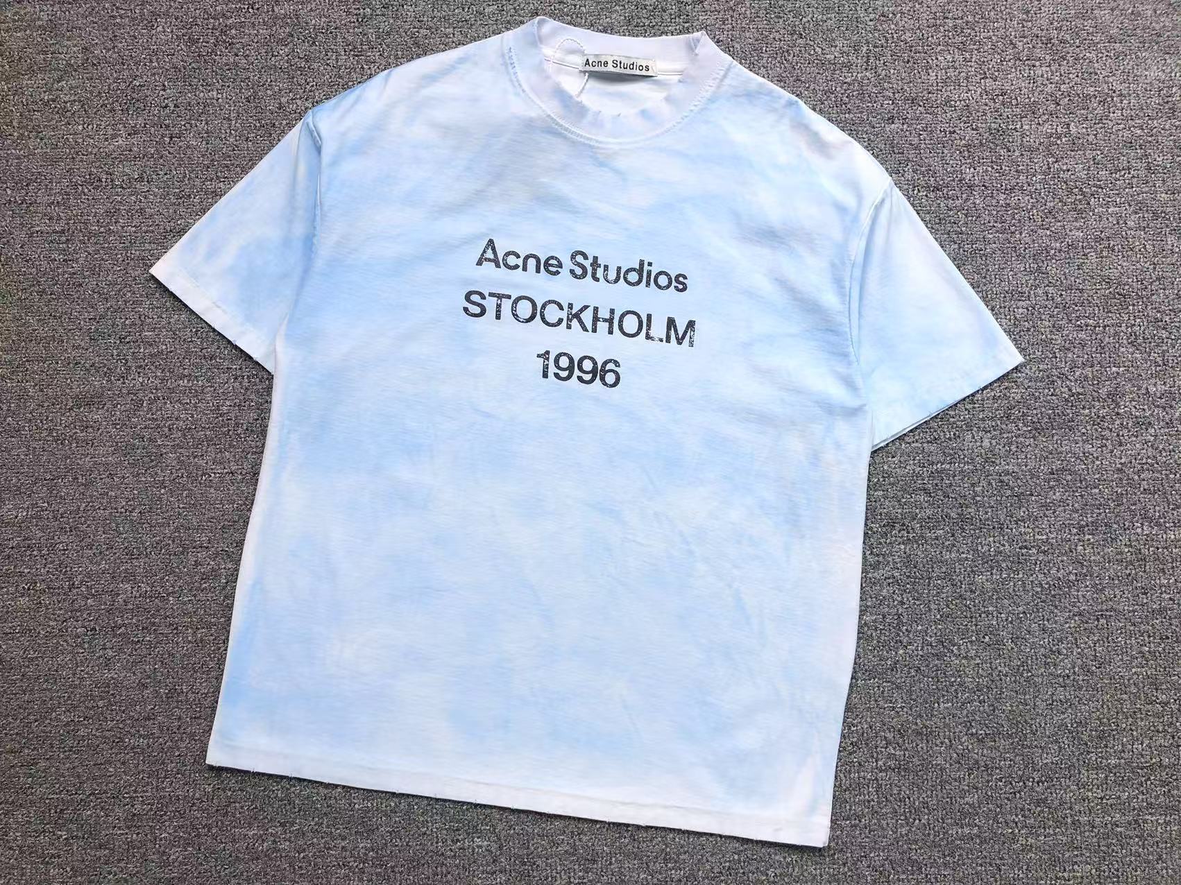 AcneStdios Tshirt