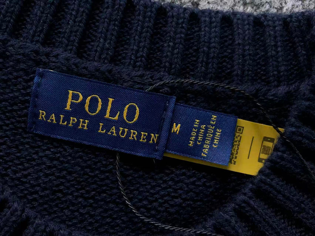 Ralph Lauren Sweater