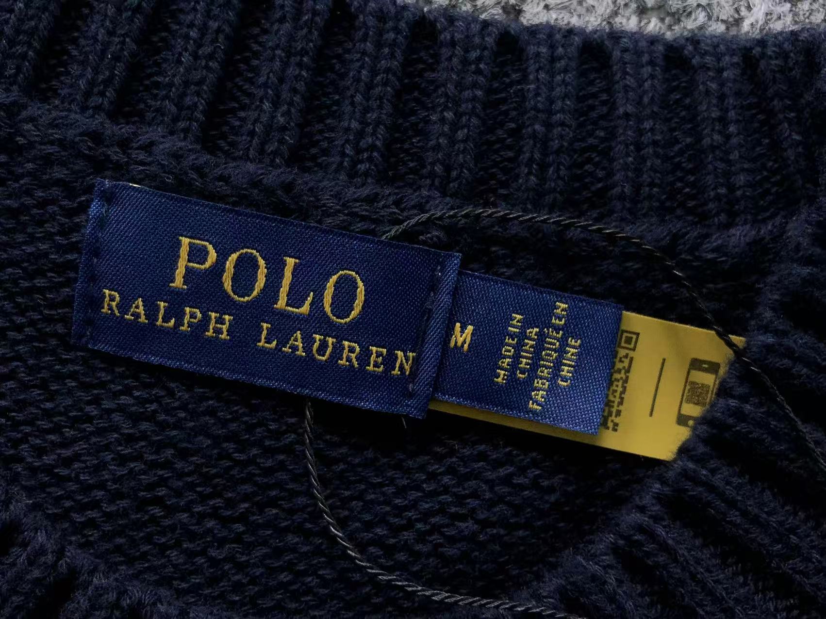 Ralph Lauren Sweater