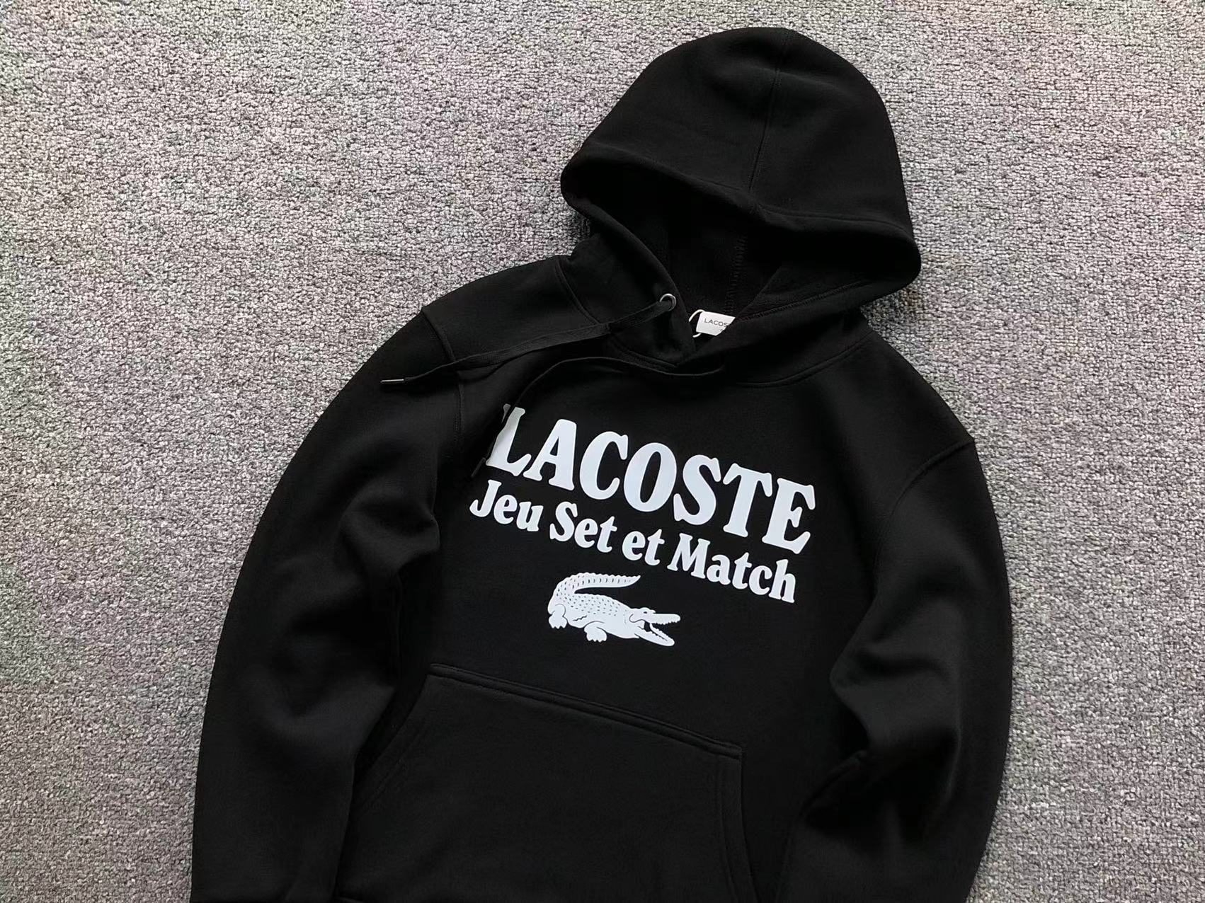 Classic Hoodie
