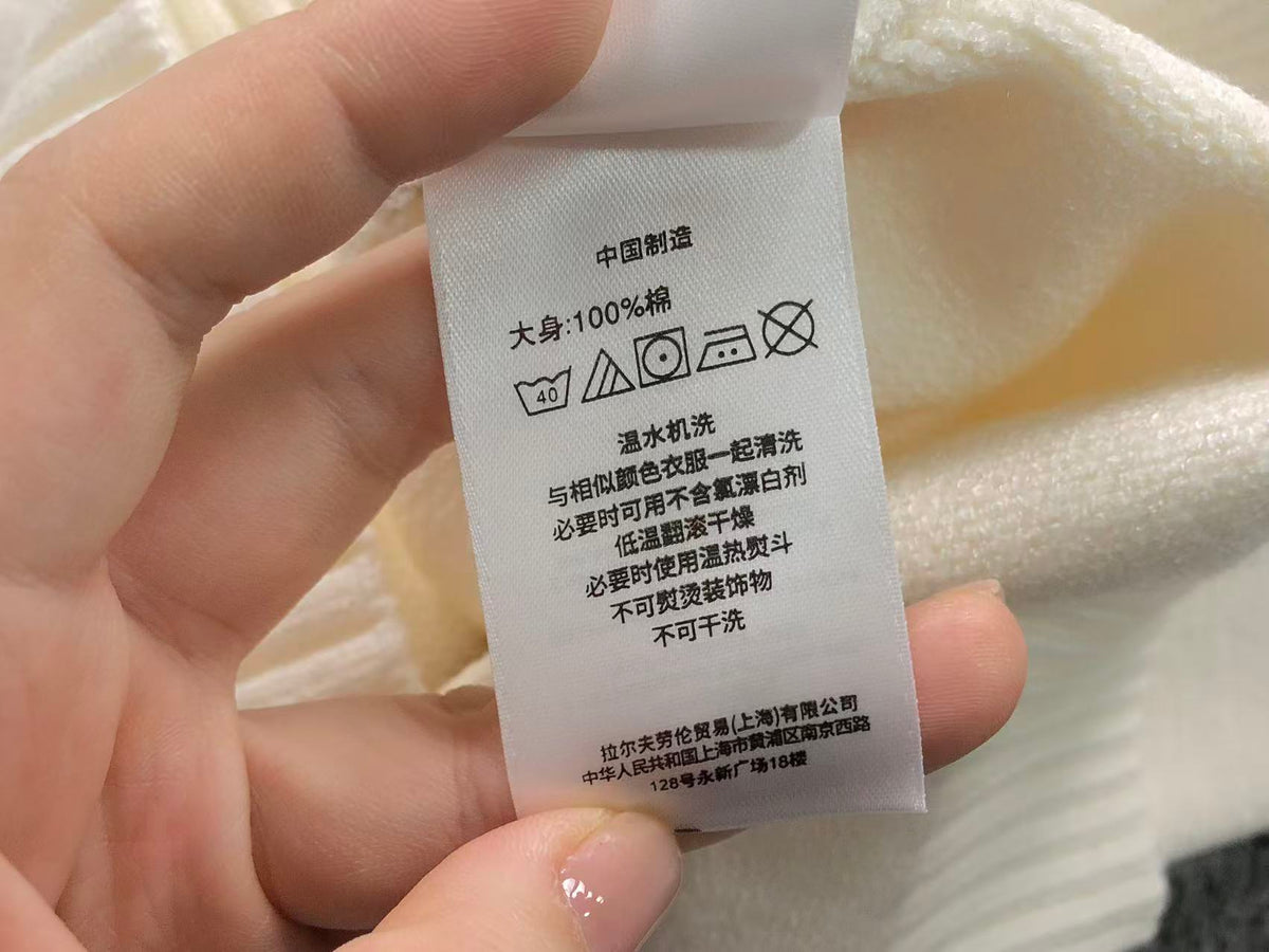 Ralph Lauren Sweater Female