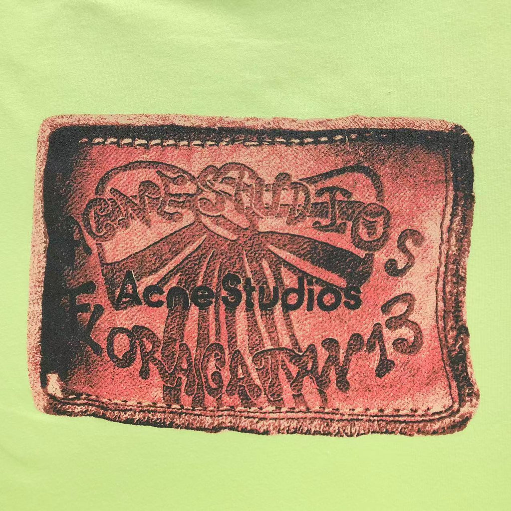 AcneStdios Tshirt