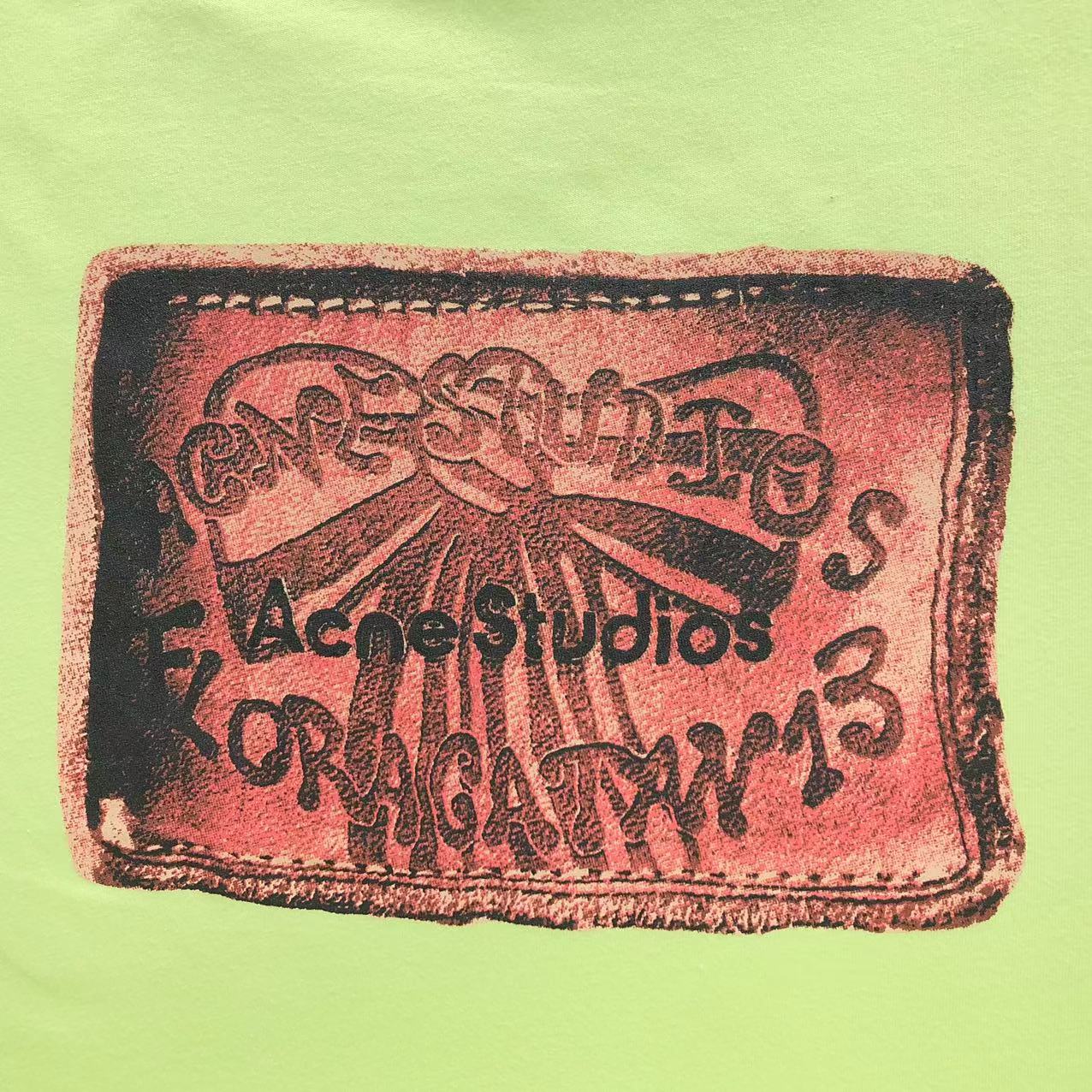 AcneStdios Tshirt