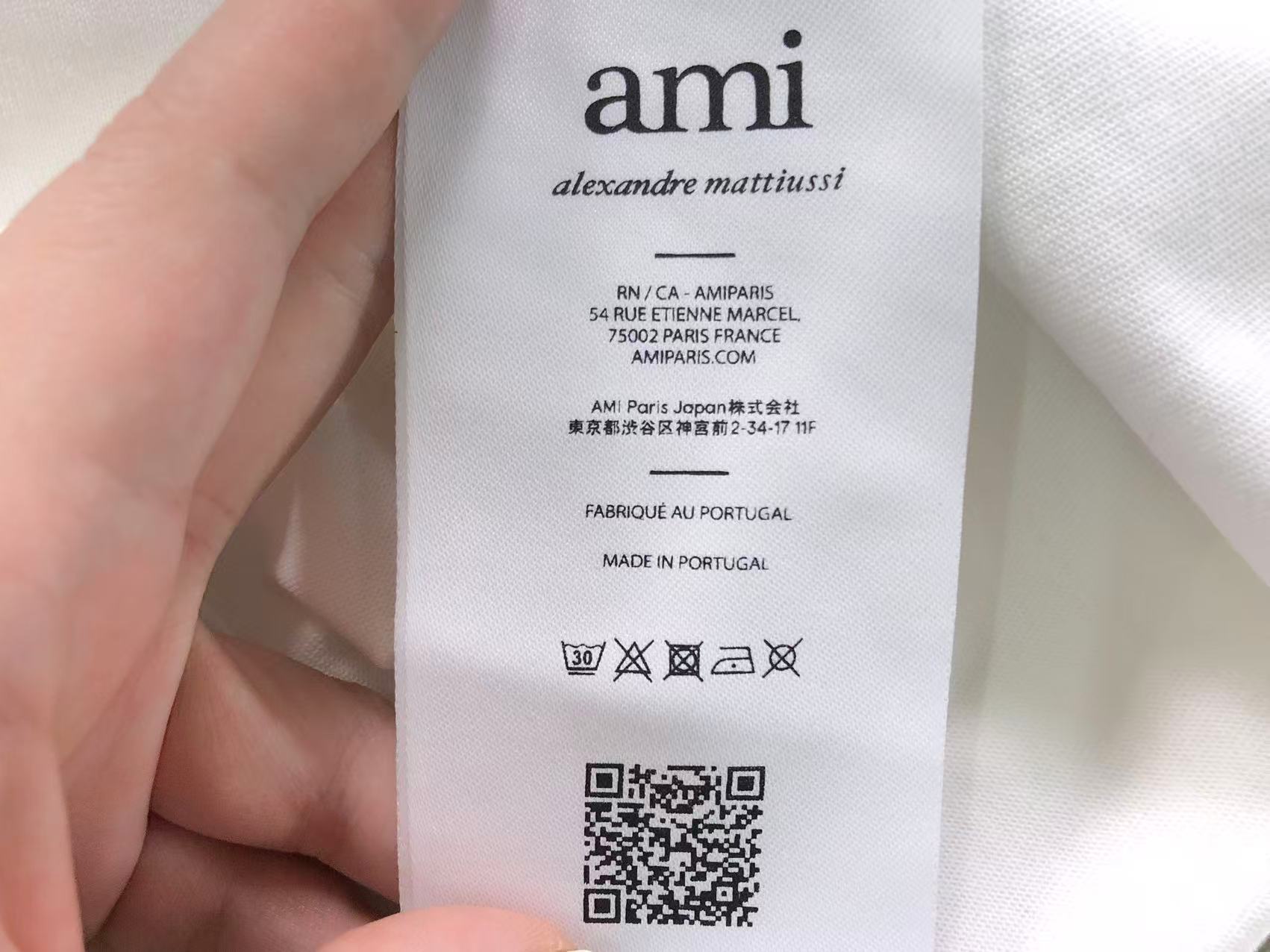 Am1 Tshirt Female