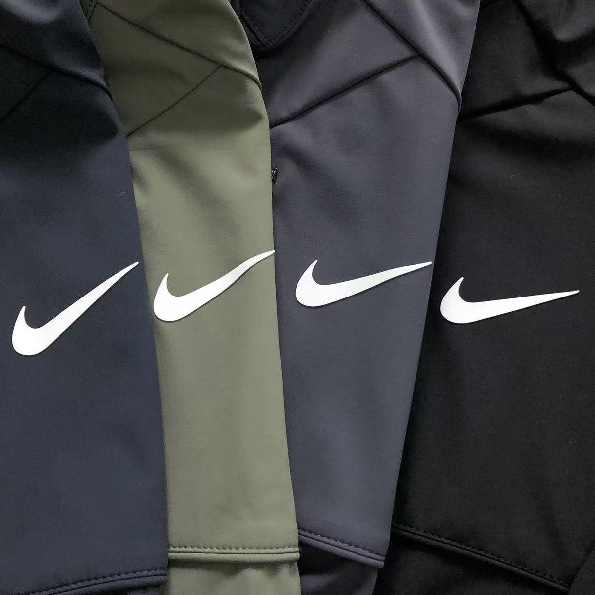 N1K Jacket
