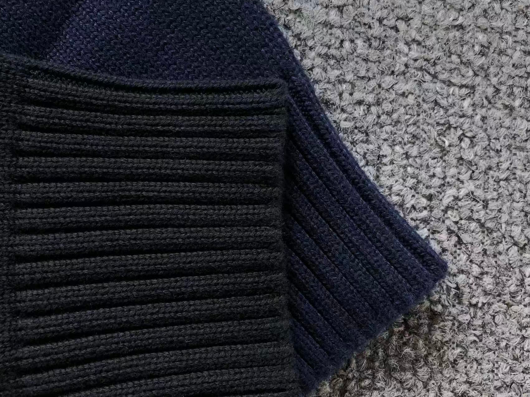 Classic Sweater