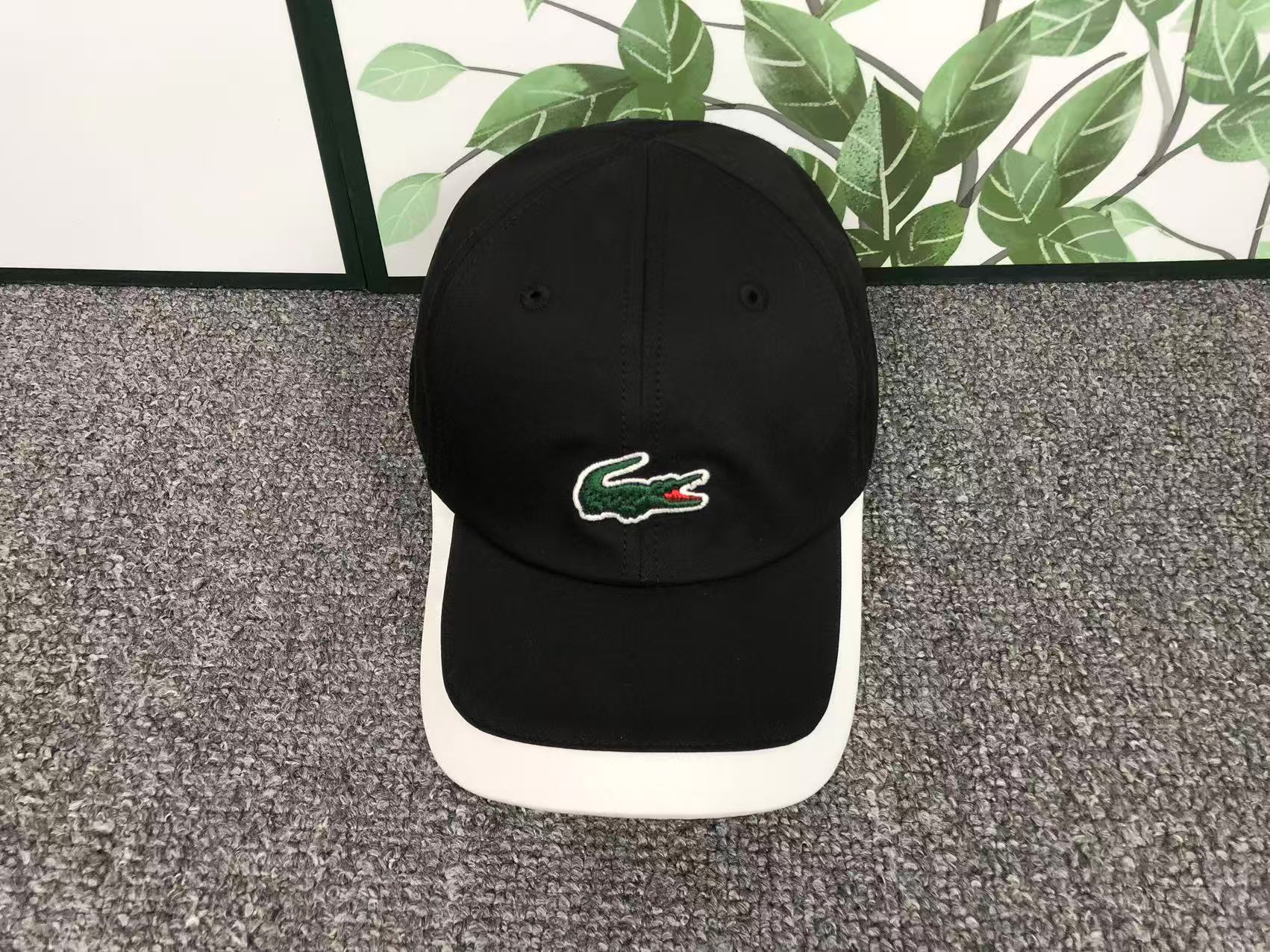 Classic Cap