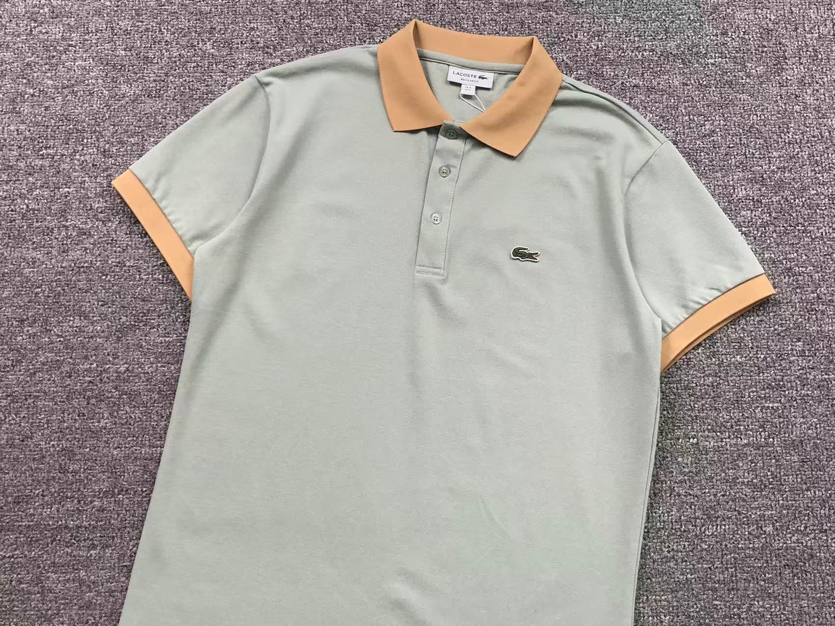 Classic Polo