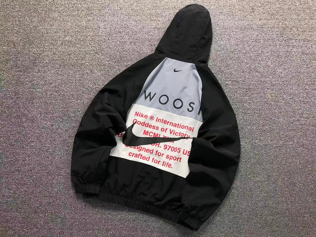 N1K Jacket