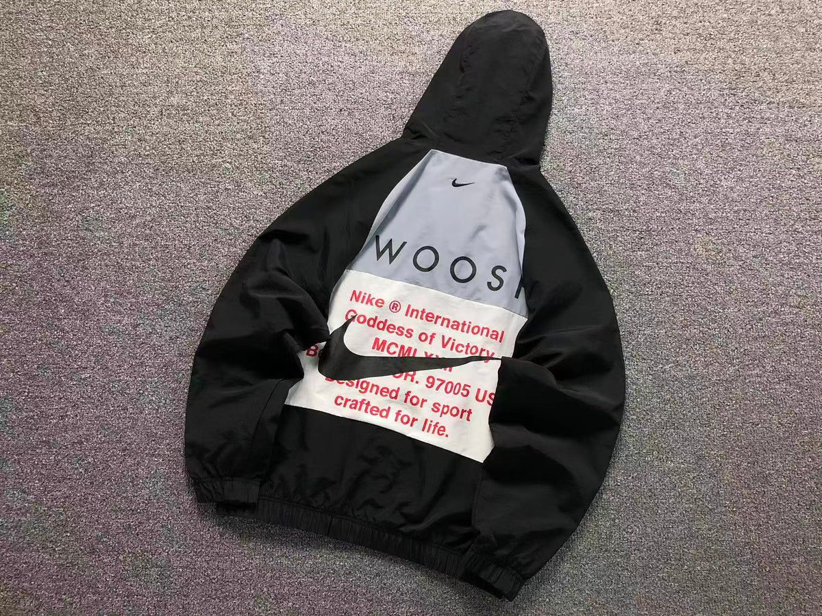 N1K Jacket