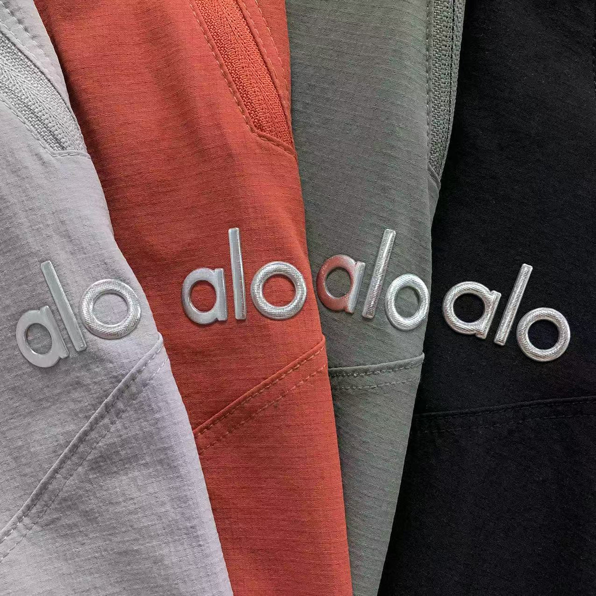 A1O Shorts