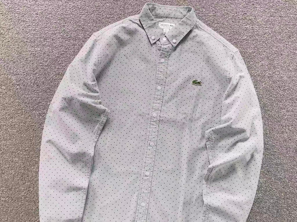 Classic Shirt