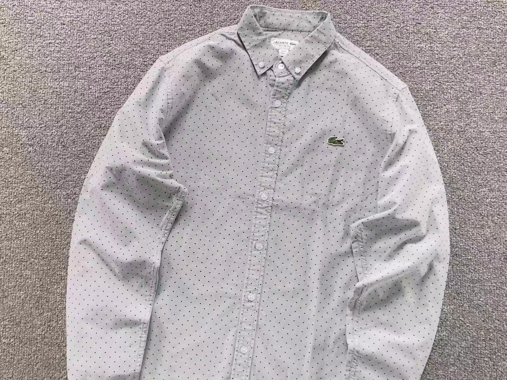 Classic Shirt
