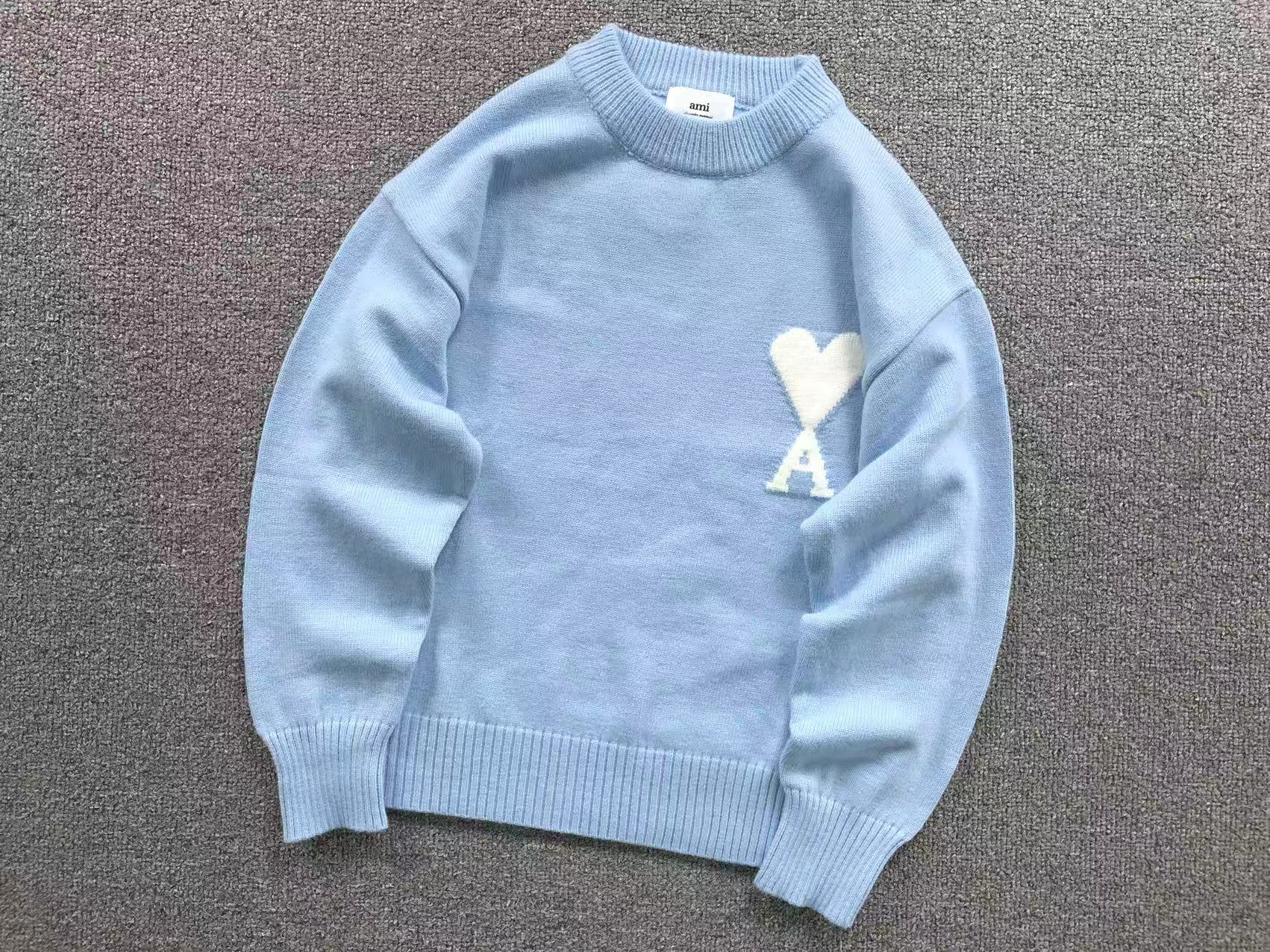 Am1 Sweater